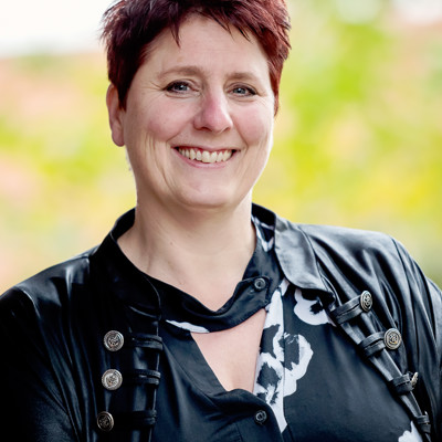 Esther Rademakers-van Lankeren